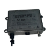 Amplificador controlador de áudio Mercedes-Benz ML 400CDI 2002-2003