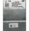 Calculateur moteur Opel Insignia A Country Tourer (2013-) Référence  55487860
