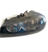 Farol esquerdo Alfa Romeo 1.9 JTD 16V 2003-2006 Referência 60695646