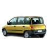 Luz Traseira Direita Fiat Multipla (186)( 1998-2004 1.9 JTD Referência 28788007