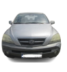 Elevalunas Electrico Delantero Izquierdo Kia Sorento (2002-2005 Referencia XH601PA