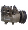 Compresseur de climatisation Hyundai Accent 1.3 G4EA 1997-2000 Référence cbxaa02