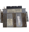 Centralina motore Citroen Saxo 1.4i / Peugeot 106 1.4i Riferimento OEM 52000-21