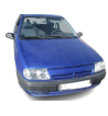 Unidade de controle do motor Citroen Saxo 1996-2001 1.4 Exclusive [1,4 Referência 9620578580