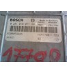 Calculateur Moteur Renault Scenic I (JA...))(1999 -2002 1.9 dT F9Q 734 Référence 8200059885