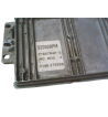 Unidade de comando do motor Renault Megane I Classic LA01996-1999 1.9 D Referência 8200278378
