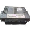 Unidade de comando do motor Renault Megane I Classic LA01996-1999 1.9 D Referência 8200278378
