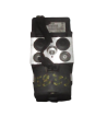 Modulo Abs Peugeot 306 Break 2.0 Hdi 90 Cv Ref 0265216722, 9636084480