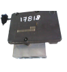 Módulo ABS Mercedes W203 Classe C 2000.2003 Referência A0054311512 Q02 10020404184 A0345457032