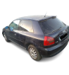 Borboleta de admissão Audi A3 Ano 1999-2010 Referência 06A133062A