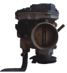 Borboleta de admissão Audi A3 (8L)(09.1996-20021.6 AKL Referencia 408237111012