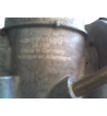 Boitier papillon Audi A3 (8L) (09.1996-20021.6 Référence AKL 408237111012