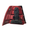 Fanale Posteriore Destro Volkswagen Bora 1.6 1J2 Anno 1998 Riferimento 1J5945096AB