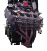 Moteur Toyota Yaris Type NCP1 / NLP1 / SCP1 1.0 LTR. 48 Kw Année 1999