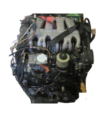 Motor Renault Laguna B56...