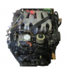 Moteur Renault Laguna B56 2,2 Ltr. Type diesel G8T706 Année 1994-1998