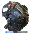 Motore Renault Laguna B56 2,2 litri. Diesel Tipo G8T706 Anno 1994
