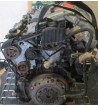 Motore Renault Laguna B56 2,2 litri. Diesel Tipo G8T706 Anno 1994
