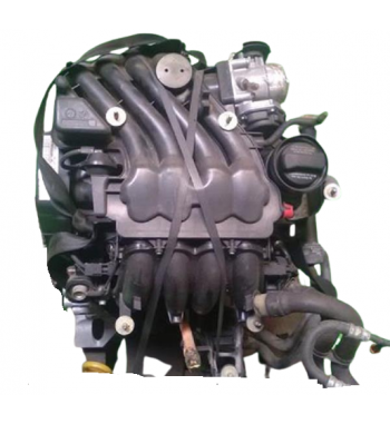 Moteur Volkswagen Bora  1.6 Essence 100 ch / 74 kW moteur APF, année de construction 1999 - 2005