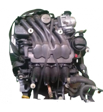 Motor Volkswagen Bora 1J2...