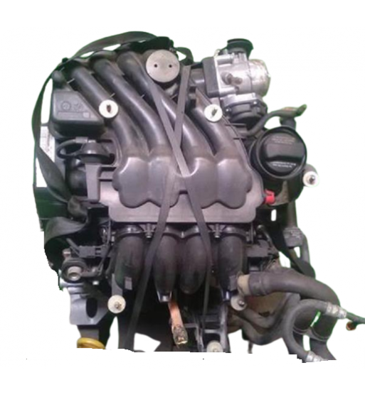 Moteur Volkswagen Bora  1.6 Essence 100 ch / 74 kW moteur APF, année de construction 1999 - 2005