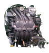 Moteur Volkswagen Bora  1.6 Essence 100 ch / 74 kW moteur APF, année de construction 1999 - 2005