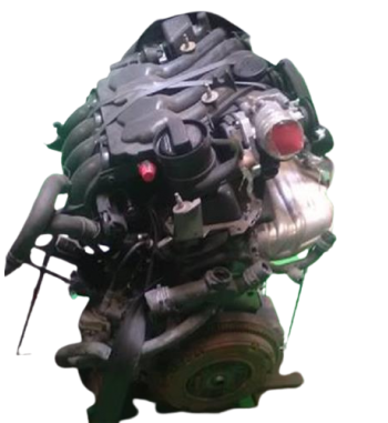 Moteur Volkswagen Bora  1.6 Essence 100 ch / 74 kW moteur APF, année de construction 1999 - 2005