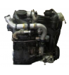 Motor Ibiza 1.9 Tdi 6K Tipo AHU Ano 1993
