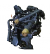 MOTORGOLF III (1H1 1.9 LTR. TDI 1991) REF - AHU