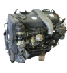 Motor Lancia Thema 2,5 Ltr Tds 85Kw Td Tipo 814497 Ano 1985