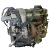 Motor Lancia Thema 2,5 Ltr Tds 85Kw Td Tipo 814497 Ano 1985