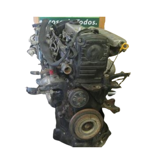 Moteur Nissan Primera Saloon Family P10 / W10 2.0 Ltr D Type CD20 Année 1990-1996