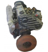 Motor Nissan Primera Berlina Familiar  P10/W10 2.0 Ltr D Tipo CD20 Año 1989