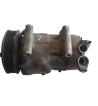 Compresor Aire Condicionado Citroen C3 (2002-2005  1.1 i HFX (TU1JP) Referencia  9655191680\SD6V121450