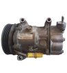 Compressore aria condizionata Citroen C3 (2002-2005 1.1 i HFX (TU1JP) Riferimento 9655191680\SD6V121450