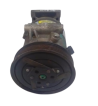 Compressor Ar Condicionado Nissan Almera 2000-2003 Referência 926007M500