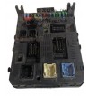 Caixa de fusíveis Bsi Peugeot 308 1.6 2007-2011 Referência 96677044980