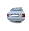 Compressor Ar Condicionado Rover Rover 600 (R) (1993-2000 Referência SD7VCA