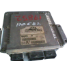 Centralita Motor Peugeot 406 Berlina (S1/S2)(08.1999-2003 Referencia 9644199780