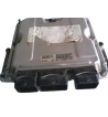 Centralita Motor Peugeot 406 Berlina (S1/S2)(08.1999-2003 Referencia 9644199780