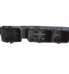 Centralita Motor Peugeot 406 Berlina (S1/S2)(08.1999-2003 Referencia 9644199780