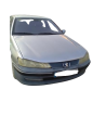 Centralita Motor Peugeot 406 Berlina (S1/S2)(08.1999-2003 Referencia 9644199780
