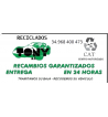 Piloto Trasero Izquierdo Opel Zafira  A  Año 1999-2005 Referencia 6223027