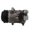 Compressor Ar Condicionado, Fiat II Punto 188) 2003-2005 1.3 JTD 70 Referência 55702161