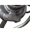 Turbo Opel Astra 2.2 DTI Année (2002-2004) Garrett Référence OE 24445061