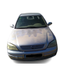 Turbo Opel Astra 2.2 DTI Année (2002-2004) Garrett Référence OE 24445061