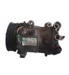 Compresseur de climatisation Peugeot 307 Break / SW (S1)(2001-2005) 1.6 D Référence 9670022580