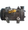 Compresseur de climatisation Citroen Xsara Picasso (1997-2000 1.6 HDi 9HX Référence 9645440480 SD7V161242