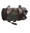 Compresseur de climatisation Citroen Xsara Picasso (1997-2000 1.6 HDi 9HX Référence 9645440480 SD7V161242