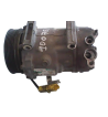 Compresor Aire Acondionado Peugeot 307 Break / SW (S1)(2001-2005) 1.6 HDi  9HY Referencia 9651911480 SD7C161309F